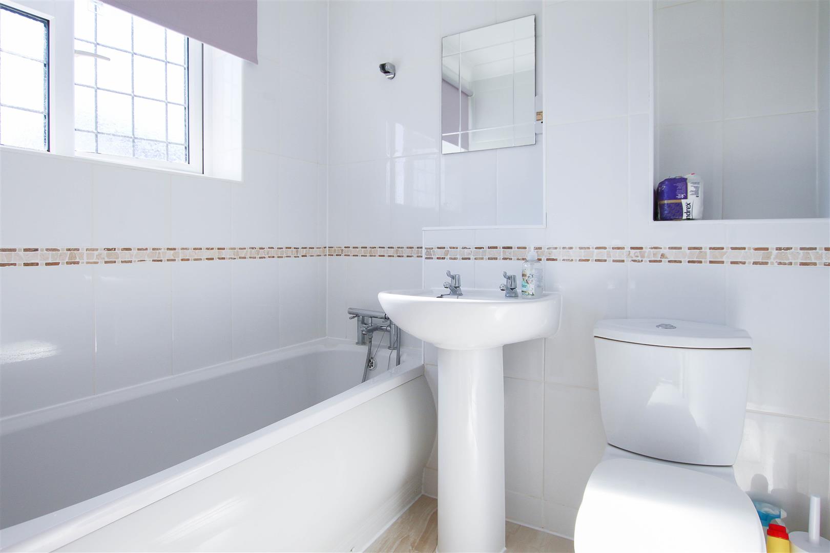 Roding Drive, Kelvedon Hatch, Brentwood Keith Ashton